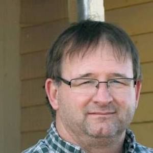 Meet your Posher, Todd